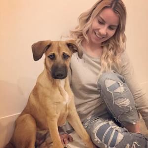 Meet your Posher, Marie